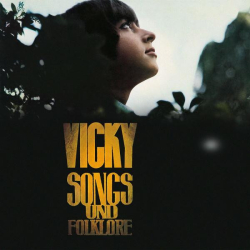 : Vicky Leandros - Songs und Folklore (1968,2022)