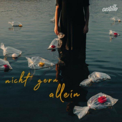 : Castillo - Nicht gern allein (2022)