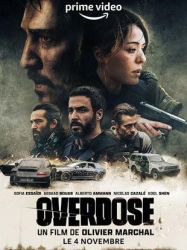 : Overdose 2022 German Dl 1080P Web H264-Wayne