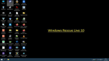 : Windows Rescue Live 10 Full - Build 10.2022