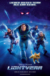 : Lightyear 2022 German Dl 1080p BluRay Avc Proper-Wdc