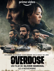 : Overdose 2022 German Dl 2160P Web X265-Wayne