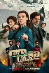 : Enola Holmes 2 2022 German Dl 1080p Web H264-Dmpd