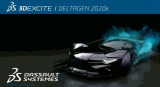 : DS 3DEXCITE DELTAGEN Marketing Suite 2020x