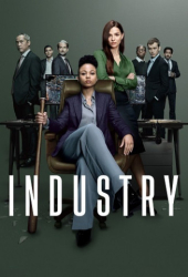 : Industry S02E01 German Dl 720p Web h264-WvF