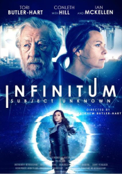 : Infinity Subject Unknown 2021 Complete Bluray-iTwasntme