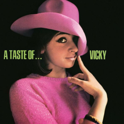 : Vicky Leandros - A Taste Of... Vicky (1967,2022)