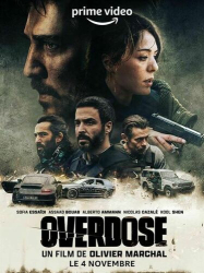 : Overdose 2022 German DL 1080p WEB x264 - FSX