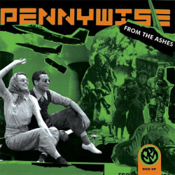 : Pennywise - From the Ashes (2003)