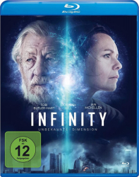 : Infinity Unbekannte Dimension German 2021 Ac3 Bdrip x264-UniVersum
