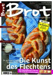 :  Brot Magazin No 01 2023