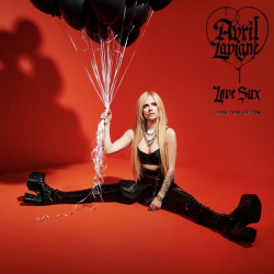 : Avril Lavigne - Love Sux (Japan Tour 2CD Edition) (2022)