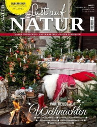 :  Lust auf Natur Magazin  Dezember No 12 2022