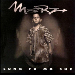 : Bobby Marz - Lung Fu Mo She (2003,2022)