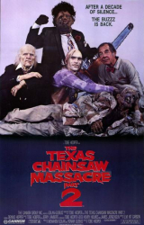 : The Texas Chainsaw Massacre 2 1986 German Dubbed Dl 2160P Uhd Bluray Hevc-Undertakers