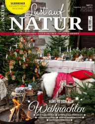 : Lust auf Natur Magazin no 12 Dezember 2022
