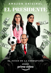 : El Presidente S02E01 German Dl 1080P Web H264-Wayne