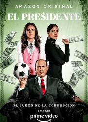 : El Presidente S02E03 German Dl 1080P Web H264-Wayne