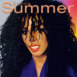 : Donna Summer - Donna Summer (40th Anniversary Edition) (2022)