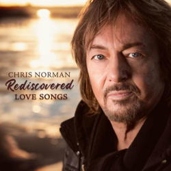 : Chris Norman - Rediscovered Love Songs (2022)