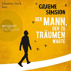 : Graeme Simsion - Der Mann, der zu träumen wagte