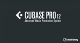 : Steinberg Cubase Pro v12.0.50 (x64)