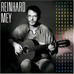 : Reinhard Mey - MP3-Box - 1967-2020