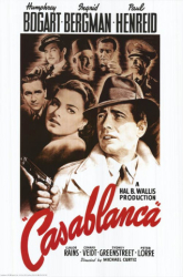 : Casablanca 1942 Complete Uhd Bluray-Guhzer
