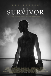 : The Survivor 2021 Complete Bluray-Untouched