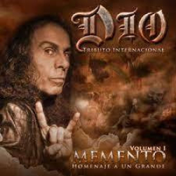 : Ron James Dio - MP3-Box - 1983-2006