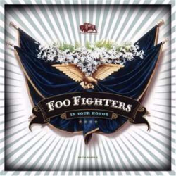 : Foo Fighters - MP3-Box - 1995-2021