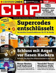 :  CHIP Magazin Dezember No 12 2022