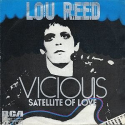 : Lou Reed - Discography 1972-2008 FLAC