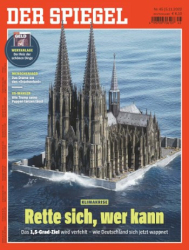 : Der Spiegel Nachrichtenmagazin Nr 45 vom 05 November 2022