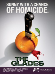 : The Glades S01E01 German Dl 1080p WebHd h264-Fkktv