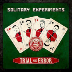 : Solitary Experiments - Discography 1999-2019 FLAC    