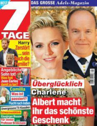 :  Sieben Tage Magazin No 45 vom 05 November 2022