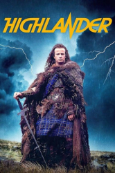 : Highlander 1986 German Dl 2160P Bluray Hevc-Undertakers