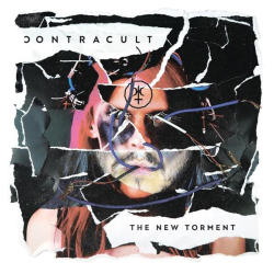 : Contracult Collective - The New Torment (2022)