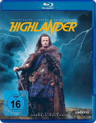 : Highlander 1986 Remastered German Dl Bdrip X264-Watchable
