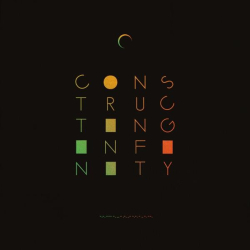 : Constructing Infinity - Constructing Infinity (2022)