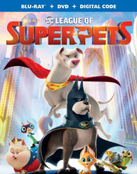 : Dc League of Super-Pets 2022 German Dd51 Dl BdriP x264-Jj