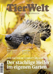 : TierWelt Magzin No 22 2022
