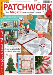 : Patchwork Magazin No 01 2023
