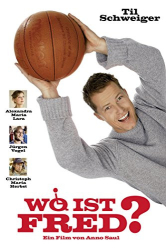 : Wo ist Fred 2006 German Complete Bluray iNternal-LiEferdiEnst