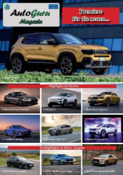 : Autoguru Magazin No 10 2022
