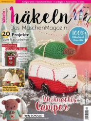 : Häkeln Das MaschenMagazin Nr 35 2022