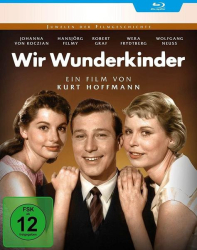 : Wir Wunderkinder German 1958 Remastered Ac3 Bdrip x264-SpiCy