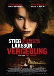 : Stieg Larsson - Vergebung - Teil 1 DC 2009 German 1080p AC3 microHD x264 - RAIST