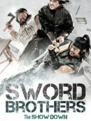 : Swordbrothers 2011 German 800p AC3 microHD x264 - RAIST